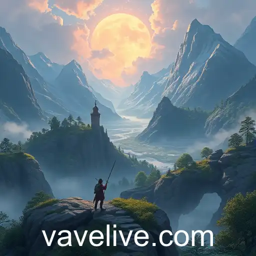 Vave: The Evolution of English Game Websites