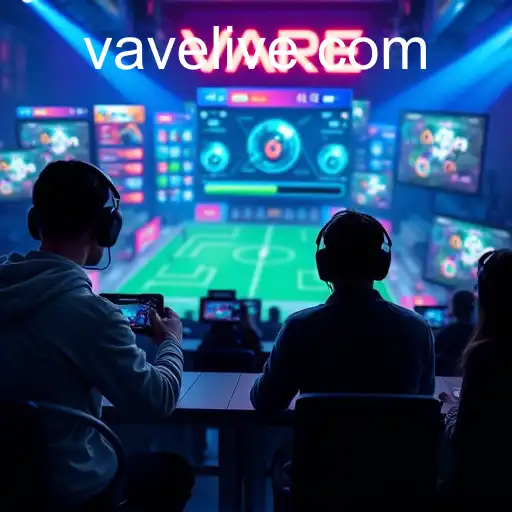 Gaming Trends Shaping the Industry
