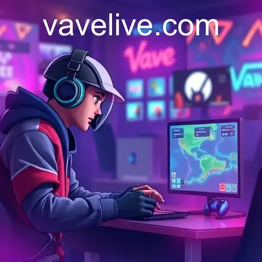 The Evolution of Online Gaming in 2025