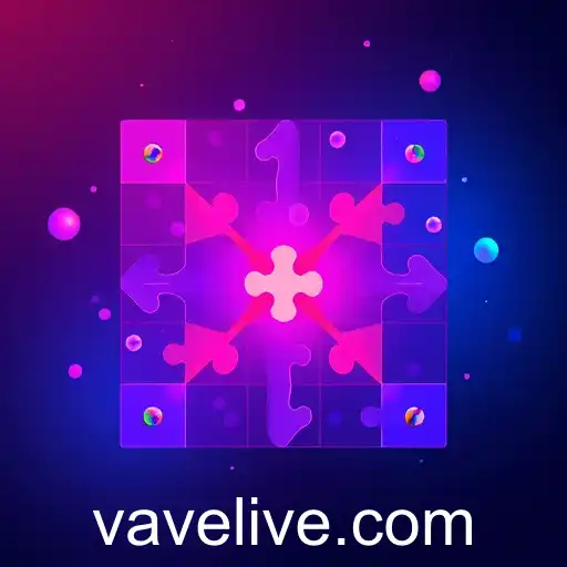 Exploring the Allure of Puzzle Games on Vave