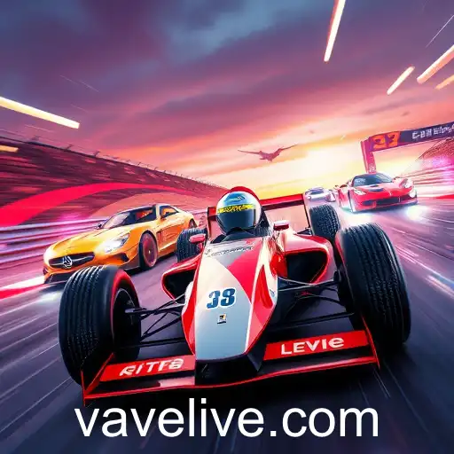 Exploring the Thrilling World of Racing Games with Vave