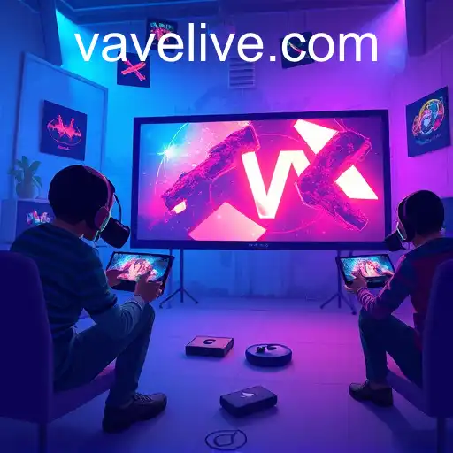 The Rise of Vave in Online Gaming
