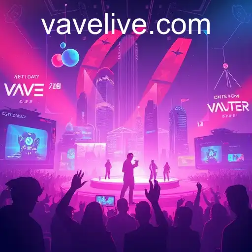 The Rise of Vave: A New Era in Online Gaming
