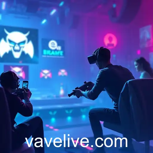 The Rise of Vave in Online Gaming