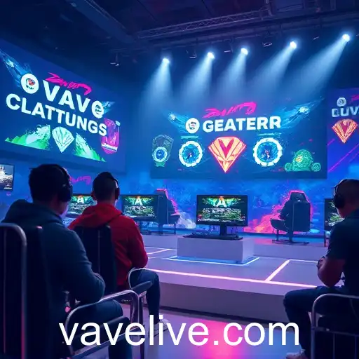 Exploring the Digital Frontier with Vave