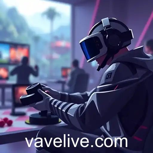 Vave Gaming Revolution: Bridging Cultures and Communities