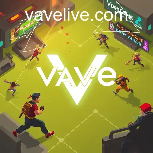 Vave: Revolutionizing the Game Landscape in 2025
