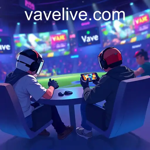 Vave Revolutionizes Online Gaming Dynamics