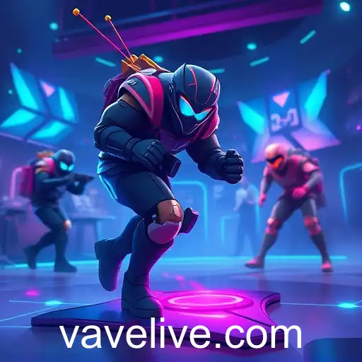 Vave Revolutionizes Online Gaming