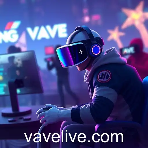 The Rise of Vave and the Future of Online Gaming