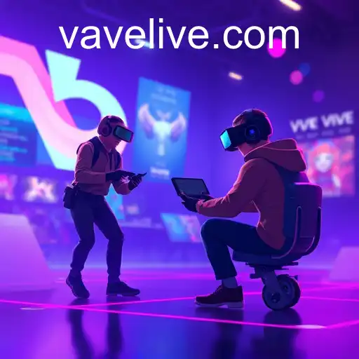 Vave: Revolutionizing Online English Gaming