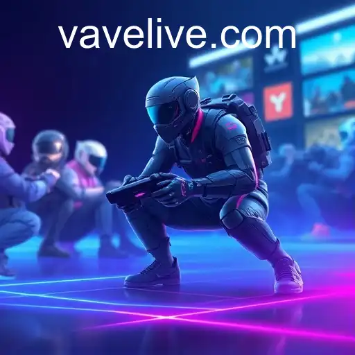 Vave: Revolutionizing Online Gaming Experiences