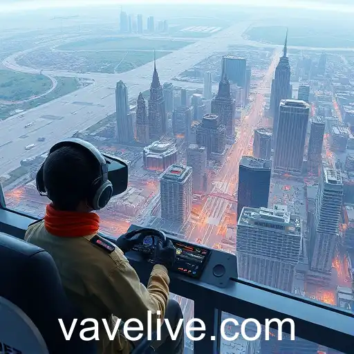 Vave Revolutionizes Online Gaming Experience