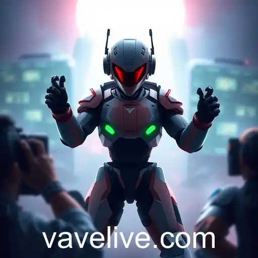 Vave: Shaping the Future of Online Gaming