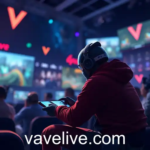 Vave: Revolutionizing Online Gaming in 2025